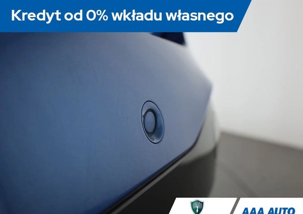 BMW X1 cena 91000 przebieg: 103949, rok produkcji 2017 z Sulejówek małe 326